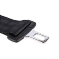 thumbnail image 4 of Universal 36cm Car Seat Belt Extender Safety Seatbelt Extension Strap Buckle 36cm/23cm Vehicle, 4 of 5