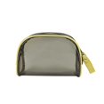 thumbnail image 1 of Neceser de maquillaje transparente, impermeable, portátil, de gran capacidad, con cremallera, neceser, bolso de mano, suministros para mujer, Bolsas de maquillaje Mango amarillo 22*13*15cm Jumpingount CE015501-01, 1 of 6