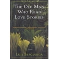 thumbnail image 1 of Le Vieil Homme Qui Lis des Histoires d'Amour, 1 of 2