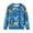 2 Blue, variant on Gyujnb Warm Crew Neck Sweatshirt with Mixed Dinosaur or Shark Print for Fall Winter Daily Versatile Play Wear (Toddler to Big Boys),2-3 Years