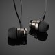 thumbnail image 5 of Gwong Electrónica Cableado Universal Metal Bass In-Ear Auriculares Auriculares Auriculares Auriculares con MIC, 5 of 7