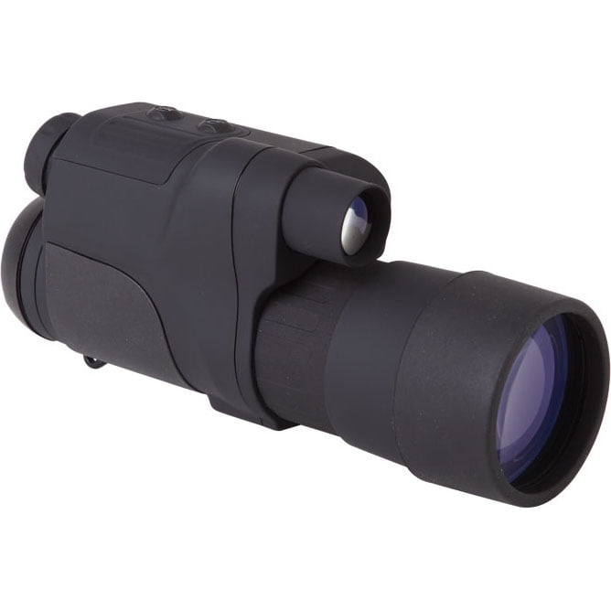 Firefield Nightfall Gen4 4x50mm Night Vision Monocular (Black