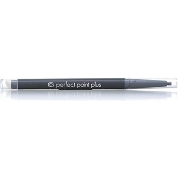 COVERGIRL Eyeliner Charcoal Self Sharpening Pencil (Pack of 4