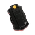 thumbnail image 5 of Jinsinto Bicycle Light Set Super Bright 5 LED Headlight, 5 LED Taillight, Quick-Release, 5 of 5
