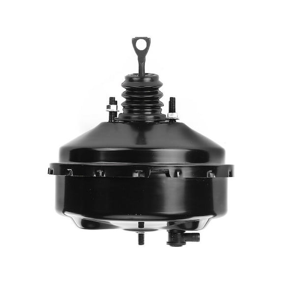 Brake Booster 1 - Compatible with 2002 - 2005 Chevrolet Trailblazer EXT - Autopart Premium