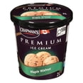thumbnail image 1 of Chapman's Premium Maple Walnut Ice Cream in a Tub, 2L, 1 of 5