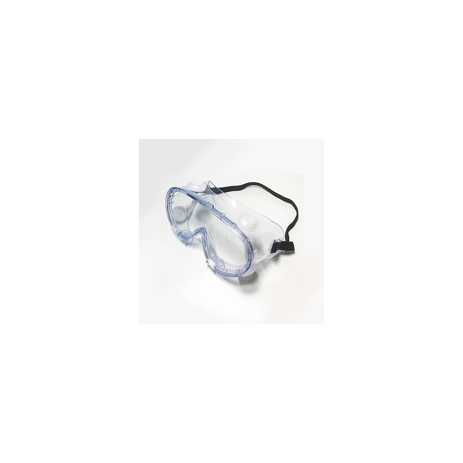 Staples Brand Group Safety Goggles Clear Lens G200S
