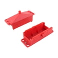thumbnail image 4 of Motorcycle Chain Cleaning Kit Chain Cleaner Brush Gear Cleaning Tool Chain Lube Device Lubricating Tool for Motorcycle Bike, 4 of 7