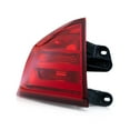 thumbnail image 4 of CarLights360: For 2012 2013 2014 2015 BMW 335i Tail Light Assembly Driver Side Halogen DOT Certified For BM2804104, 4 of 8