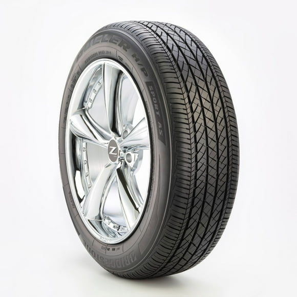 Llanta 225/65R17 102T Bridgestone Dueler H/P Sport All Season