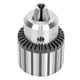 thumbnail image 2 of 5-20mm B22 Heavy Duty Drill Chuck with Key for Metalwork CNC Lathe Bench Drill, 2 of 5