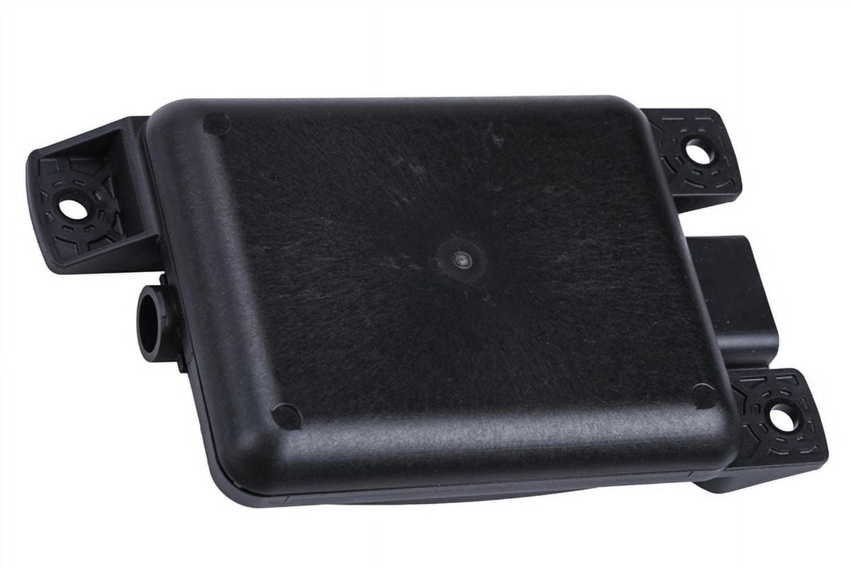 Side Obstacle Detection Control Module
