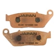 thumbnail image 3 of Balatas Delanteras Set Vento Nitrox 200 (20-23) (Japan Racing), 3 of 4