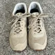 thumbnail image 4 of New Balance 574 Men Size 9 Rugged Classics Beige Suede Shoes Sneakers, 4 of 6