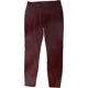 thumbnail image 1 of Articles of Society Jeans ajustados de terciopelo para mujer, rojo, 26, 1 of 2