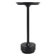 thumbnail image 2 of Lámpara de mesa LED inalámbrica, lámpara de escritorio LED Lámpara de mesa LED ajustable Diseño de próxima generación de lámpara de escritorio LED, 2 of 12