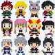 thumbnail image 1 of Demon Slayer Diamond blocks Building block, Anime de dibujos animados, Nezuko, Tanjirou, Zenitsu, Inosuke, Kanawo, Shinobu, Tengen, juguetes para niños, 1 of 1