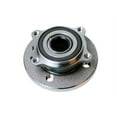thumbnail image 2 of Mevotech H513309 Wheel Bearing & Hub Assembly Fits select: 2013 MINI COOPER ROADSTER, 2014-2015 MINI COOPER, 2 of 3
