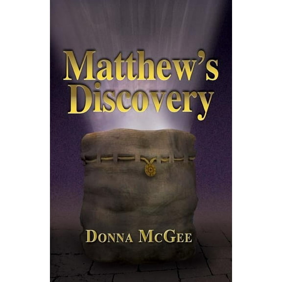 Matthew's Discovery, (Paperback)