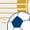 WHITE, variant on Disney - Retro Mickey Soccer - Men's Short Sleeve Graphic T-Shirt