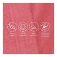 thumbnail image 3 of Bata Secret Treasures Talla CH-M Kimono Coral, 3 of 3