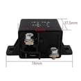 thumbnail image 2 of 12V 75A 0332002168 B0332002168 V23232-D0001-X001 0331005001 Power Relays for Relay, 2 of 5