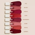 thumbnail image 5 of Flower Beauty By Drew Barrymore Perfect Pout Lip Color - Soft Matte Finish - Liquid Lipstick - Comfortable + Lightweight Feel (Icon), 5 of 5
