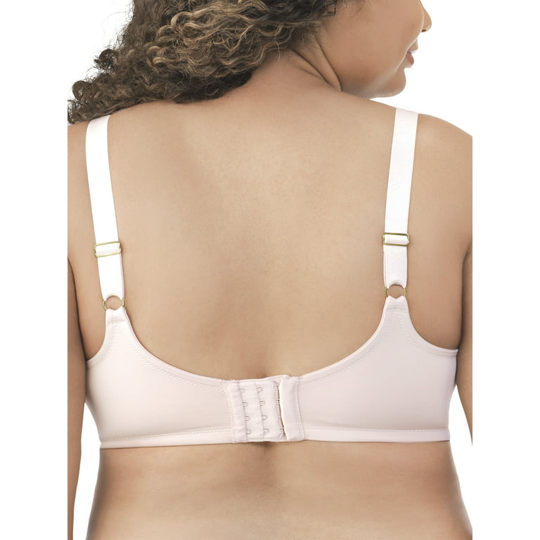 In search of a good fitting bra 40DD - Vanity Fair » Beauty Back  Minimizer Underwire (76080)