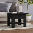 thumbnail image 5 of vidaXL Coffee Table End Table Sofa Table Living Room Furniture Engineered Wood, 5 of 30