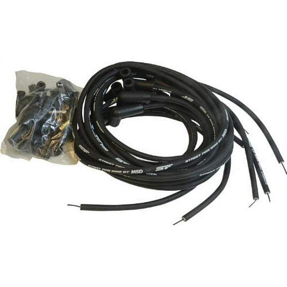 MSD 5552 Coil Spring Set
