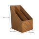 thumbnail image 2 of WEUVEB Organizador De Escritorio Para Oficina Y Hogar En Material Resistente Color Marrón Claro Y Natural, 2 of 6