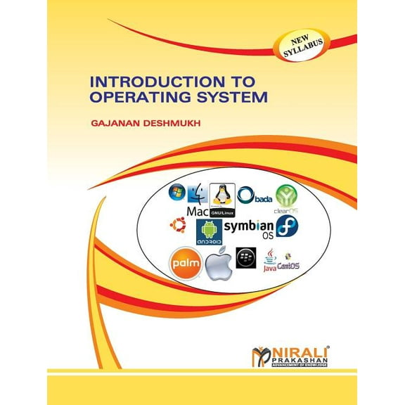 Introduction to Operating System, (Paperback)