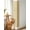 47.2x15.7 Inch, variant on 47.2x15.7 Inch Wall Cat Scratcher Mat, Natural Sisal Cat Corner Wall Scratcher, Cat Scratching Rug Pad, Indoor Cats Corner Climbing Wall Scratcher for Furniture Couch Sofa Floor Protector, 1PCS