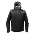 thumbnail image 1 of Jarvis Menâs Heated Jacket | Black, 1 of 8