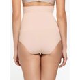 thumbnail image 2 of Yummie by Heather Thomson Cameo High Waist Brief, Naked, S/M, 2 of 2