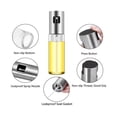 thumbnail image 2 of Atomizador, dispensador, pulverizador de aceite, vinagre, 2 of 4