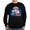 Black, variant on CafePress - Play Doh Keep Doh Ing Sweatshirt - Classic Crew Neck Sweatshirt