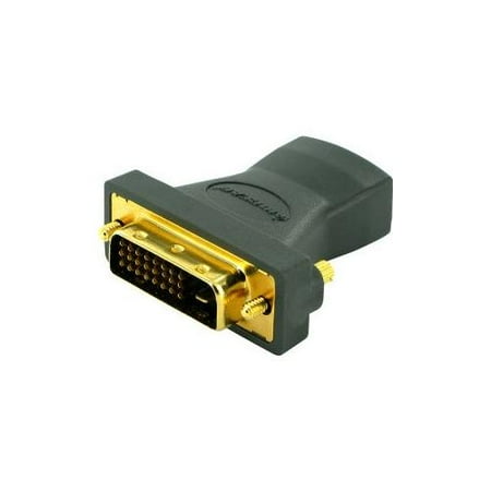 IOGear DVI Male to HDMI Female Adapter