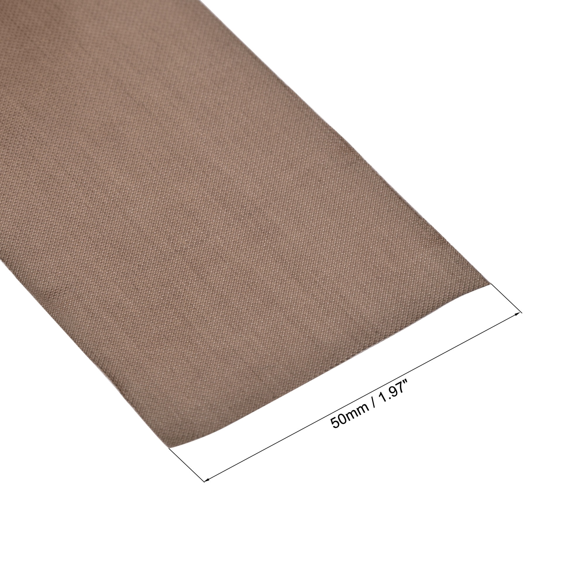 Unique Bargains High Quality Heat Resistant Tape for High Temperature Heat Transfer Applications 50mm