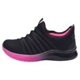 thumbnail image 2 of Girls Sneakers Slip On Kids Shoes for Toddlers and Little Girls, 2 of 5