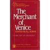 The Merchant of Venice [Paperback - Used]