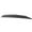 Carbon Fiber Print, variant on Ikon Motorsports Trunk Spoiler Compatible With 2014-2025 Dodge Durango Duckbill Style ABS Plastic Carbon Fiber Print Middle Spoiler Lip Wing Rear Tail Lid Deflector Bodykits