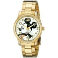 thumbnail image 1 of Disney Mickey Mouse Adult Casual Sport Analog Quartz Watch, 1 of 1