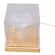 thumbnail image 1 of Luz de noche con patrón de agua giratoria, luz de noche USB, 3 luces de noche USB, lámpara de noche de escritorio diseñada meticulosamente, 1 of 12