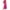 Hot Pink, variant on Robes For Women Zipper Front Bathrobe Half Sleeve House Coat Long Nightgown With Pockets Soft Loungewear S-3XL