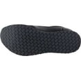 thumbnail image 4 of Easy Works by Easy Street Mckliney Women's Slip Resistant Oxford Work Shoe, 4 of 7