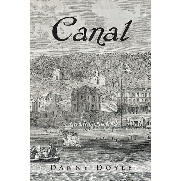 Canal, (Paperback)