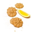 thumbnail image 4 of HomeFree Treats Lemon Burst Mini Cookies, 0.95 Oz, Case Of 10 Packages, 4 of 6