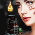 thumbnail image 4 of Aceite de semilla de ricino YONGSHENG 30ml para crecimiento de pestañas y cejas, 4 of 5
