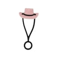 thumbnail image 4 of Zeceouar Straw Tips Drinking Cap Proof Plugs Cover Cup Accessories 6-10mm Cowboy Hat Plug Straw ing Tools, 4 of 9